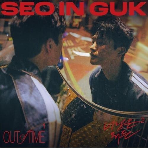 SEO IN GUK - 2024 SINGLE ALBUM 'SEO IN GUK' - J-Store Online