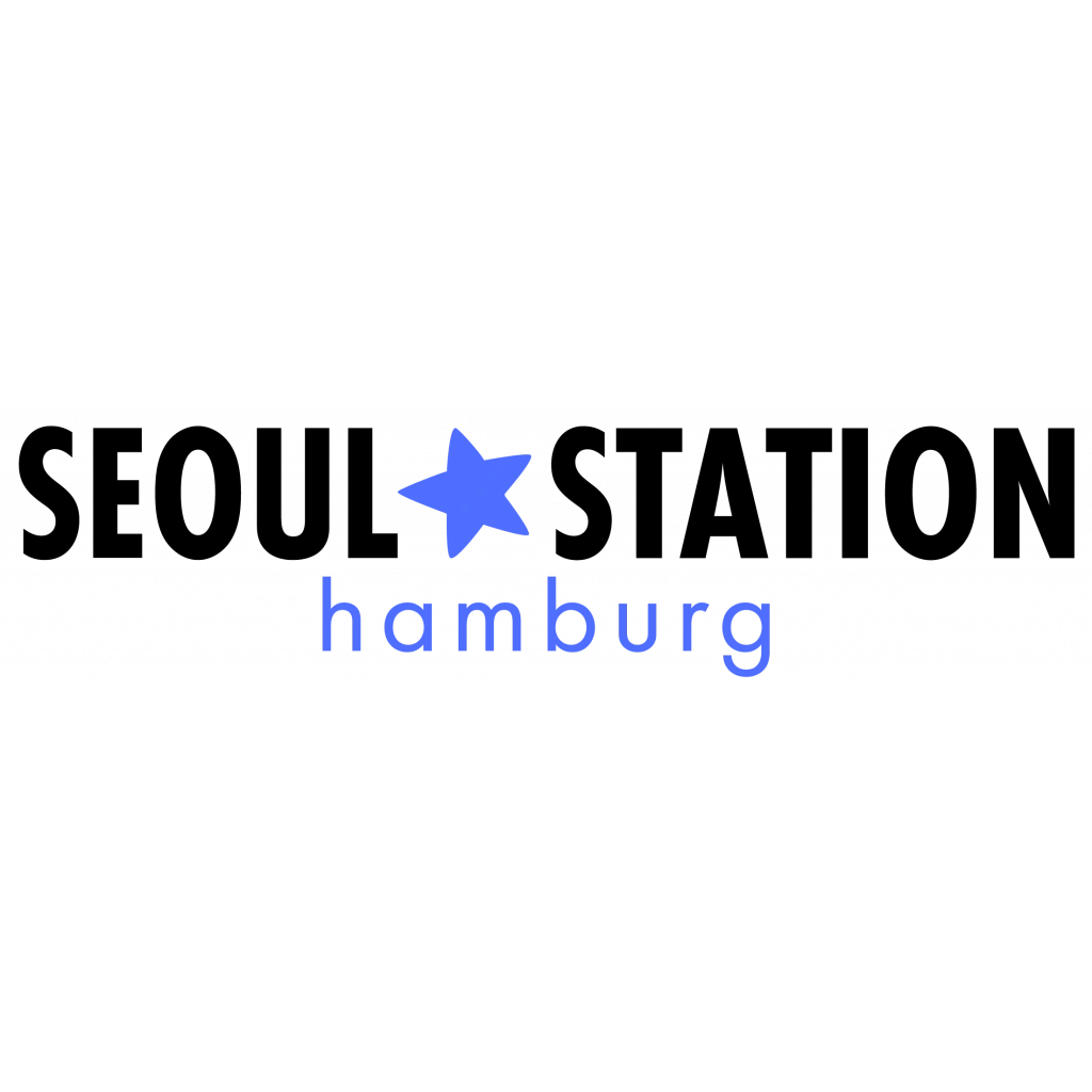 SeoulStation Hamburg Logo