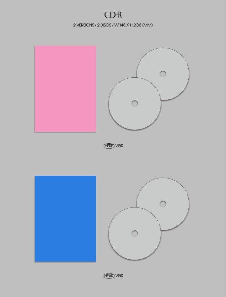 SEVENTEEN - SEVENTEEN BEST ALBUM - 17 IS RIGHT HERE - J-Store Online