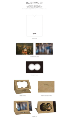 SEVENTEEN - SEVENTEEN TOUR (FOLLOW) TO SEOUL - DIGITAL CODE + WEVERSE GIFT - Pre-Order - J-Store Online