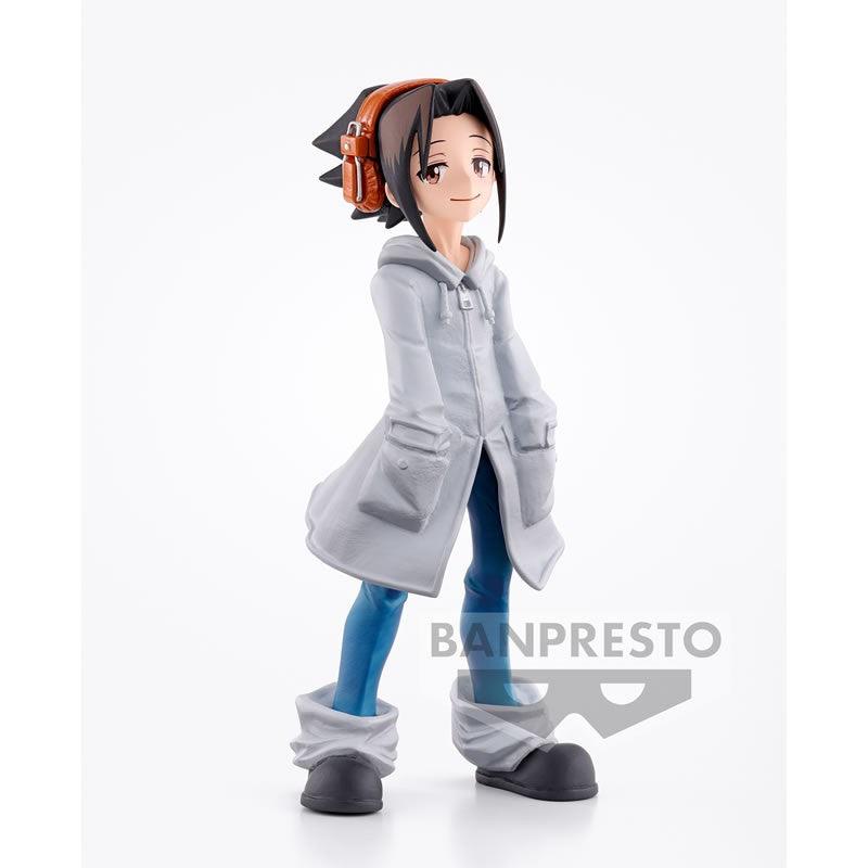 Shaman King - Figure Vol. 3 - Yoh Asakura - J-Store Online