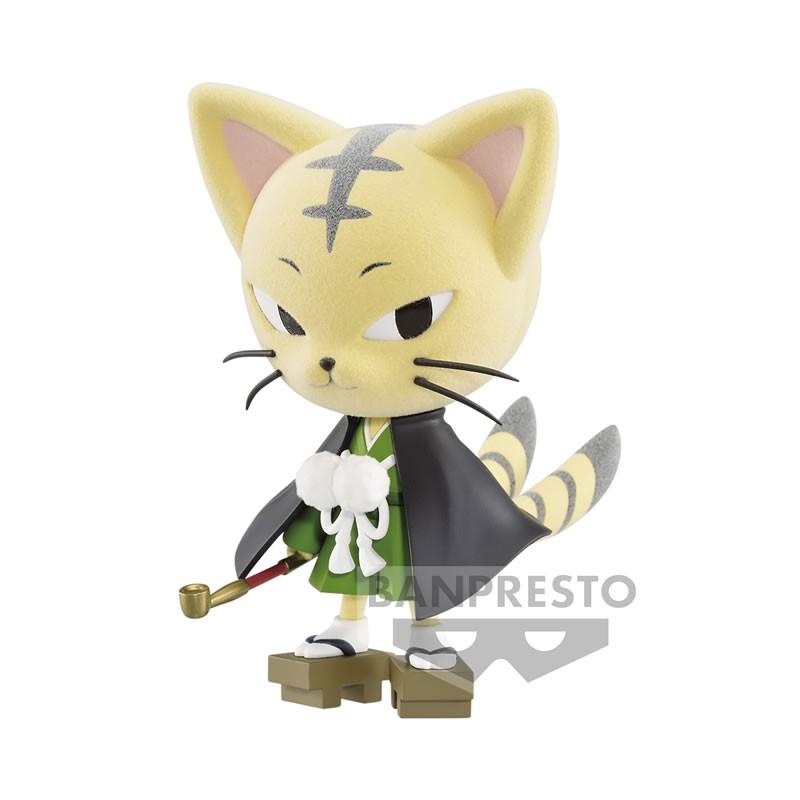 Shaman King - Fluffy Puffy - Matamune - J-Store Online