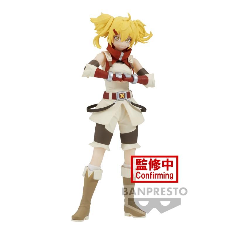 SHANGRI-LA FRONTIER - OIKATZO FIGURE - J-Store Online