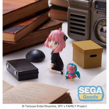 SPY x FAMILY - LUMINASTA - ANYA FORGER (SPY GOKKO) - J-Store Online