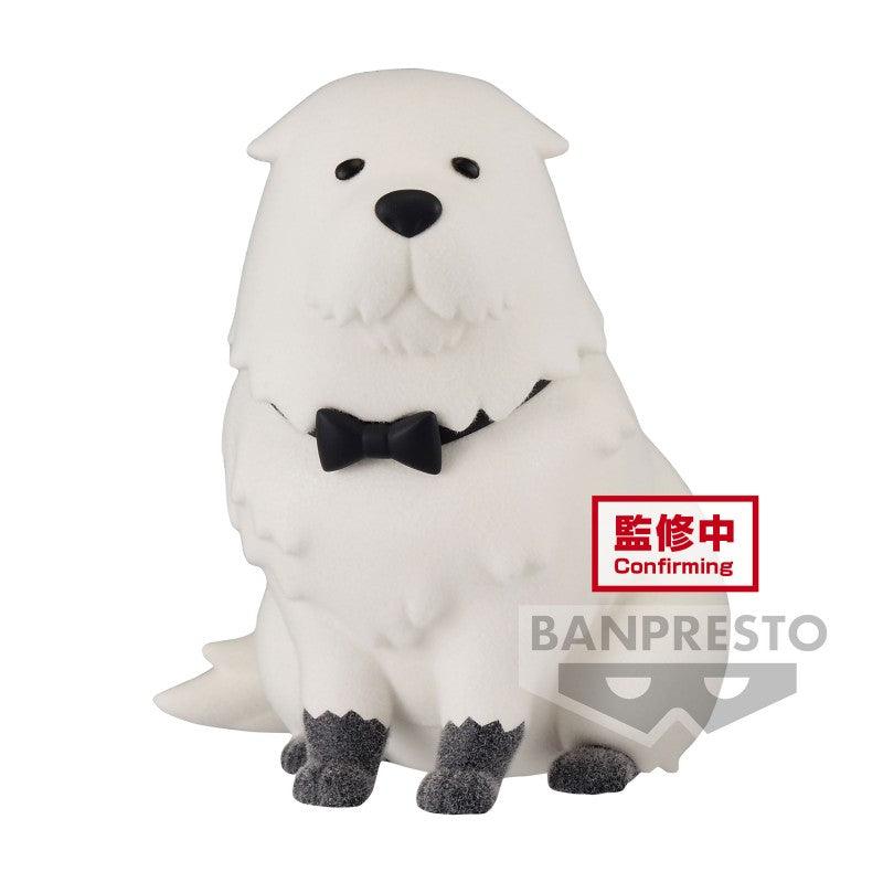 SPY×FAMILY - FLUFFY PUFFY - BOND FORGER - J-Store Online