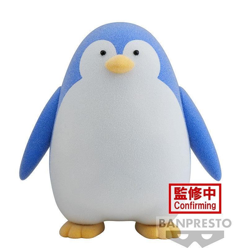 SPYxFAMILY - FLUFFY PUFFY BOND & PENGUIN - PENGUIN - J-Store Online