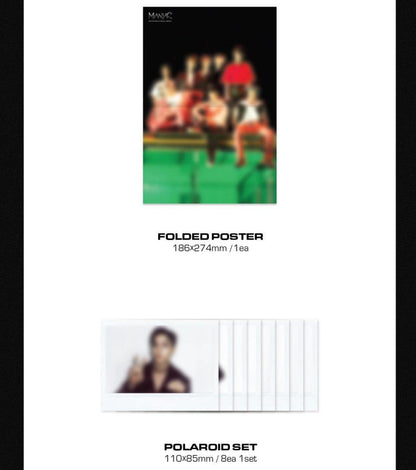 STRAY KIDS - 2ND WORLD TOUR "MANIAC" IN SEOUL - BLU-RAY - J-Store Online