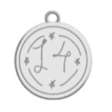 STRAY KIDS - 5 STAR SEOUL SPECIAL MERCHANDISE (DOME TOUR 2023) - NECKLACE - J-Store Online