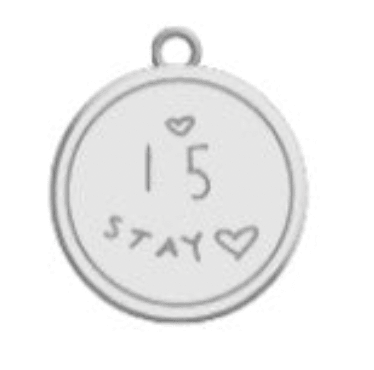 STRAY KIDS - 5 STAR SEOUL SPECIAL MERCHANDISE (DOME TOUR 2023) - NECKLACE - J-Store Online