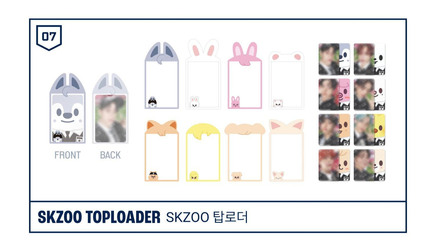 STRAY KIDS - 5 STAR SEOUL SPECIAL MERCHANDISE (DOME TOUR 2023) - TOPLOADER - J-Store Online