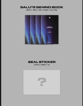 AB6IX - Salute: A New Hope (Repackage) - J-Store Online