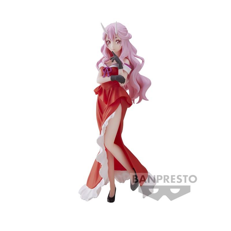 THAT TIME I GOT REINCARNATED AS A SLIME - 10TH ANNIVERSARY - SHUNA FIGURE - J-Store Online