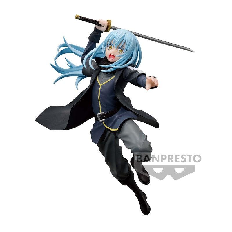 THAT TIME I GOT REINCARNATED AS A SLIME - MAXIMATIC - THE RIMURU TEMPEST - J-Store Online