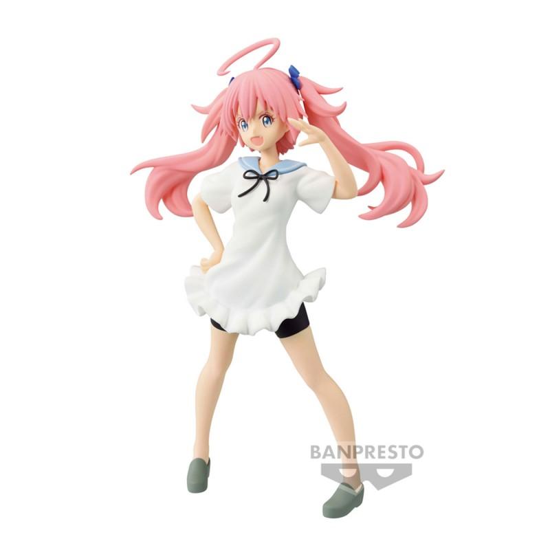 THAT TIME I GOT REINCARNATED AS A SLIME - OTHERWORLDER - FIGURE VOL.21 - MILIM NAVA - J-Store Online