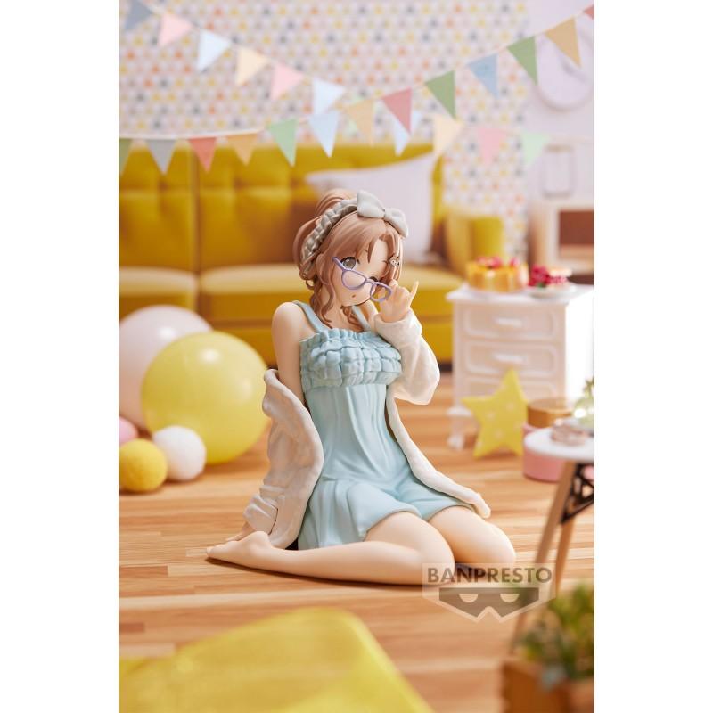 THE IDOLM@STER: Shiny Colors - Relax Time - Hinana Ichikawa - J-Store Online