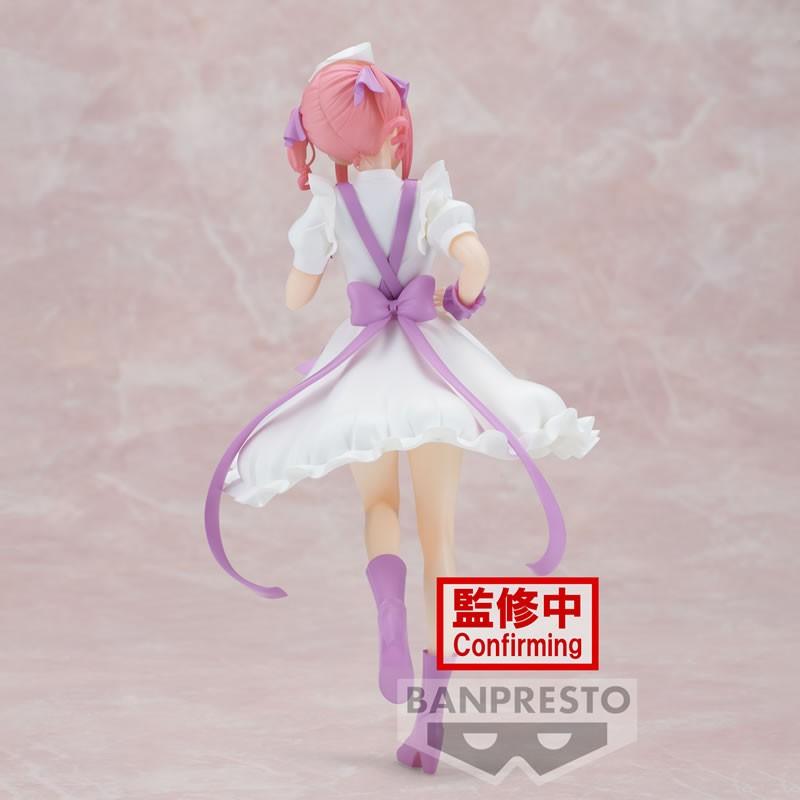 The Quintessential Quintuplets - Movie Kyunties - Nino Nakano (Nurse Ver.) - J-Store Online