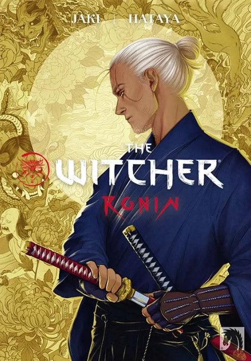 The Witcher: Ronin - J-Store Online