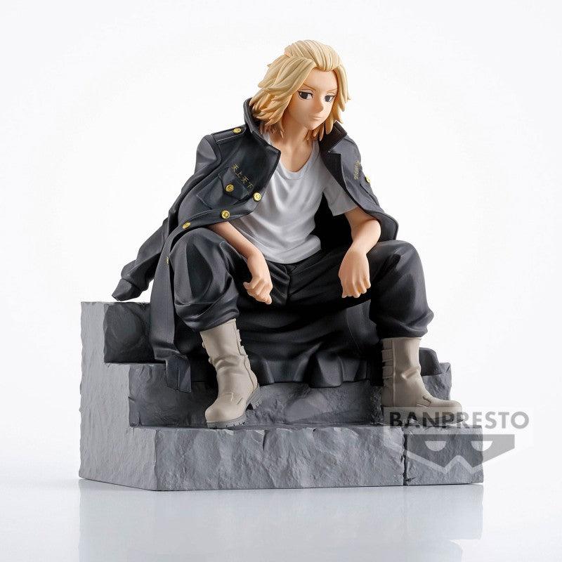 TOKYO REVENGERS - BREAK TIME COLLECTION VOL.3 - MANJIRO SANO - J-Store Online