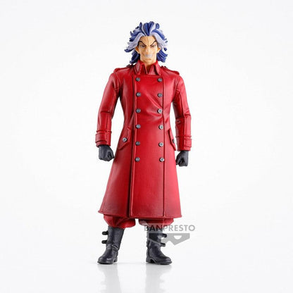 Tokyo Revengers - Character Figure - Taiju Shiba - J-Store Online