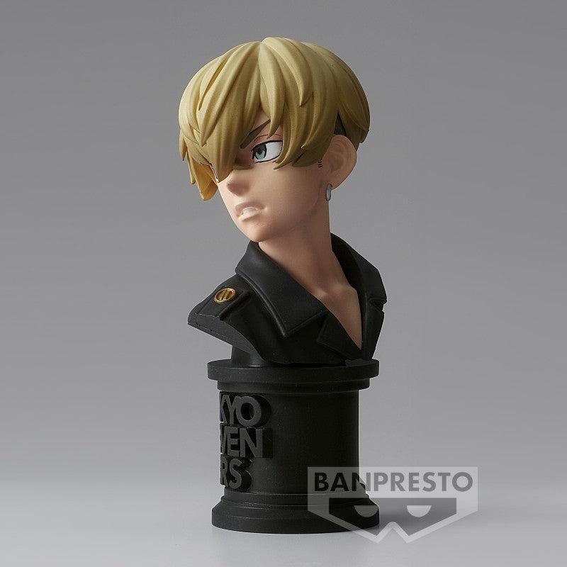 TOKYO REVENGERS - FACECULPTURES ｰ CHIFUYU MATSUNO VER.A - J-Store Online