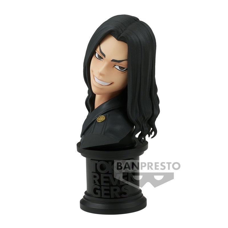 TOKYO REVENGERS - FACECULPTURES - KEISUKE BAJI VER.A - J-Store Online