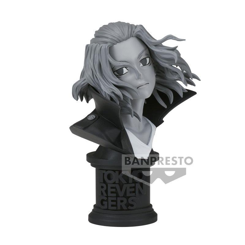 Tokyo Revengers - Faceculptures - Manjiro Sano (Ver.B) - J-Store Online