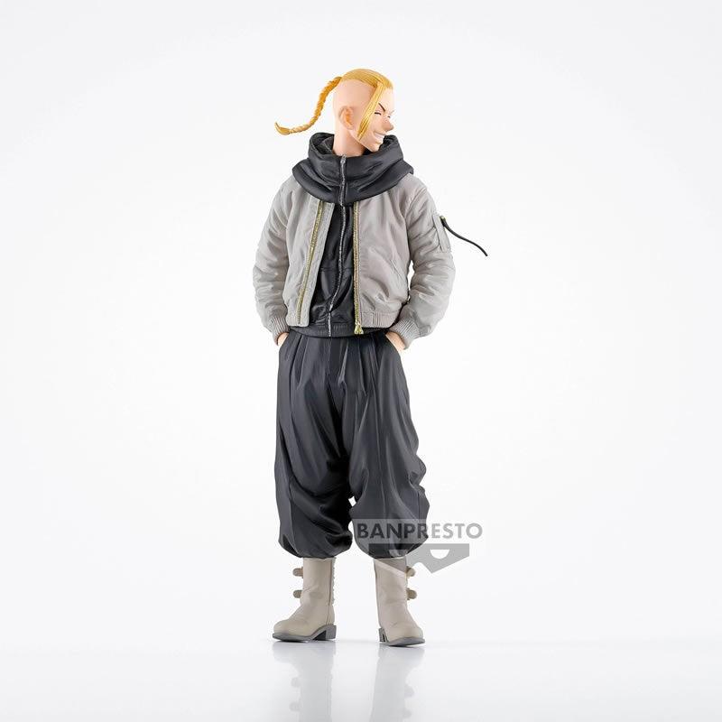 TOKYO REVENGERS - FIGURE - KEN RYUGUJI VOL.2 - J-Store Online