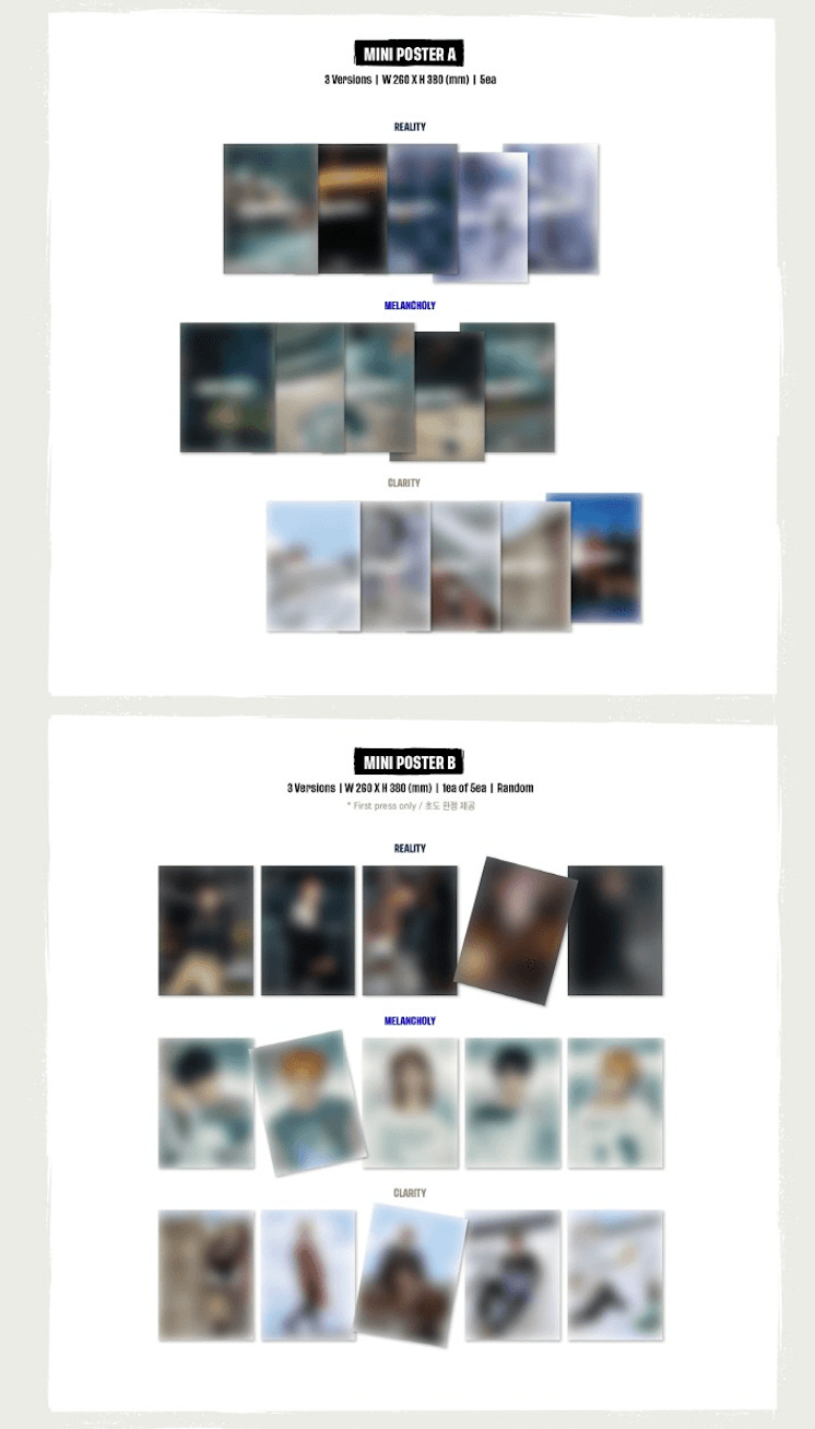 TOMORROW X TOGETHER (TXT) - THE NAME CHAPTER : FREEFALL (PHOTOBOOK VER.) - J-Store Online