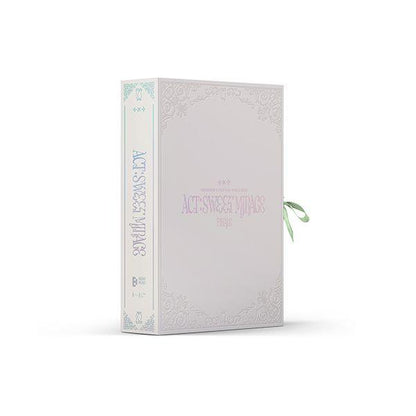 TOMORROW X TOGETHER (TXT) - WORLD TOUR ACT: SWEET MIRAGE FINALE (DIGITAL CODE) - Pre-Order - J-Store Online