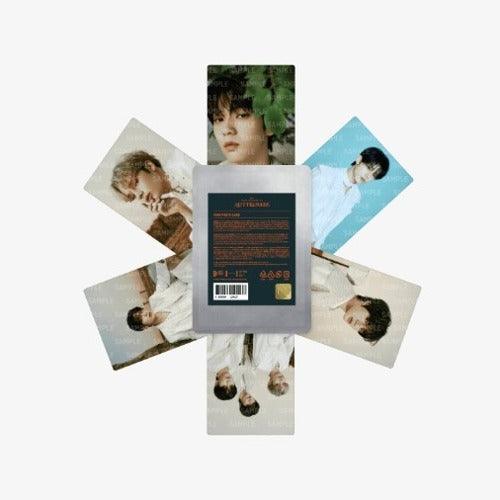 TXT - ACT: PROMISE - MINI PHOTOCARD SET - J-Store Online