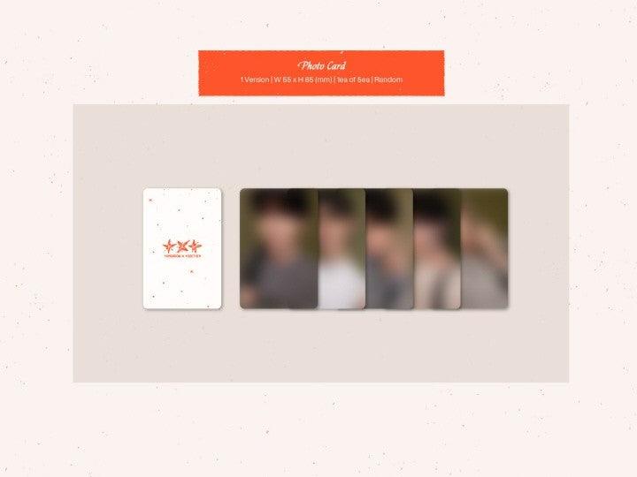 TXT - MINISODE 3: TOMORROW (KIT ALBUM) - J-Store Online