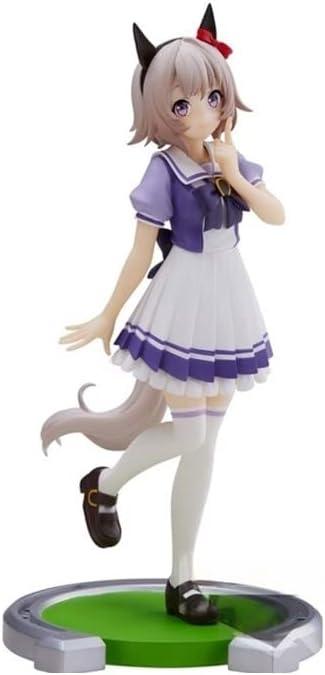 Umamusume: Pretty Derby - Figur - Curren Chan - J-Store Online