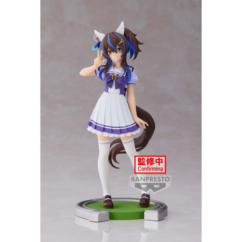 Umamusume: Pretty Derby - Figur - Daitaku Helios - J-Store Online