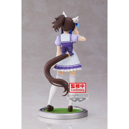 Umamusume: Pretty Derby - Figur - Daitaku Helios - J-Store Online