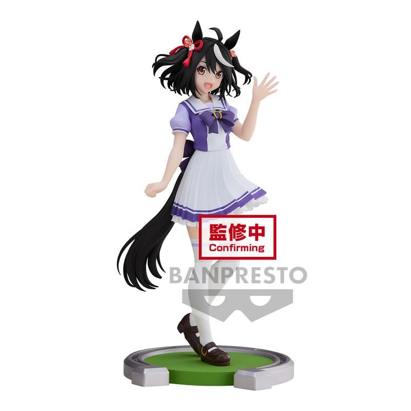 Umamusume: Pretty Derby - Figur - Kitasan (Black Figure) - J-Store Online