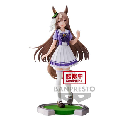 Umamusume: Pretty Derby - Figur - Satono (Diamond Figure) - J-Store Online