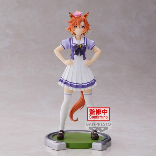 UMAMUSUME: PRETTY DERBY - FIGUR - T.M. OPERA O - J-Store Online