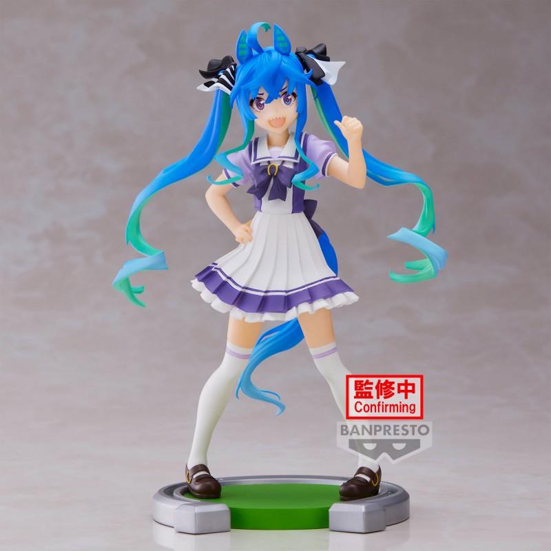 Umamusume: Pretty Derby - Figur - Twin Turbo - J-Store Online