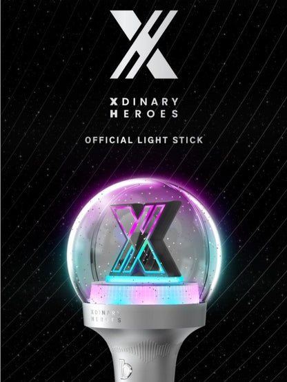 XDINARY HEROES LIGHTSTICK - J-Store Online