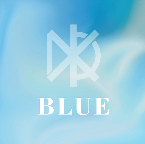 XEED - BLUE (2ND MINI ALBUM) - J-Store Online