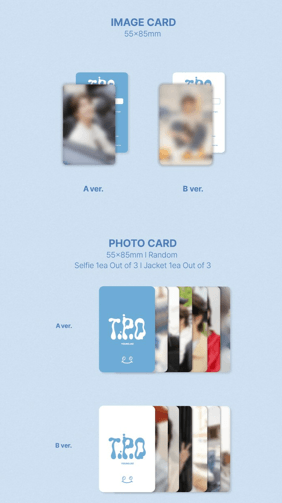 YOUNGJAE (GOT7) - T.P.O (DIGITAL SINGLE ALBUM) - PLVE ALBUM - Pre-Order - J-Store Online