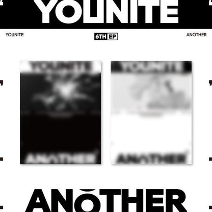 YOUNITE - ANOTHER (6TH EP ALBUM) - J-Store Online