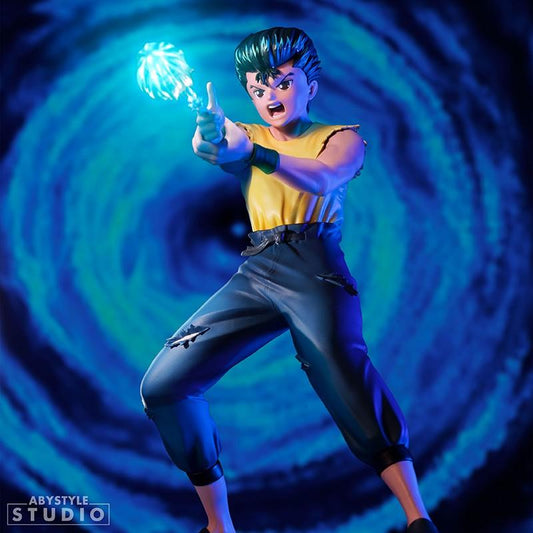 YU YU HAKUSHO - Figur - Yusuke - J-Store Online