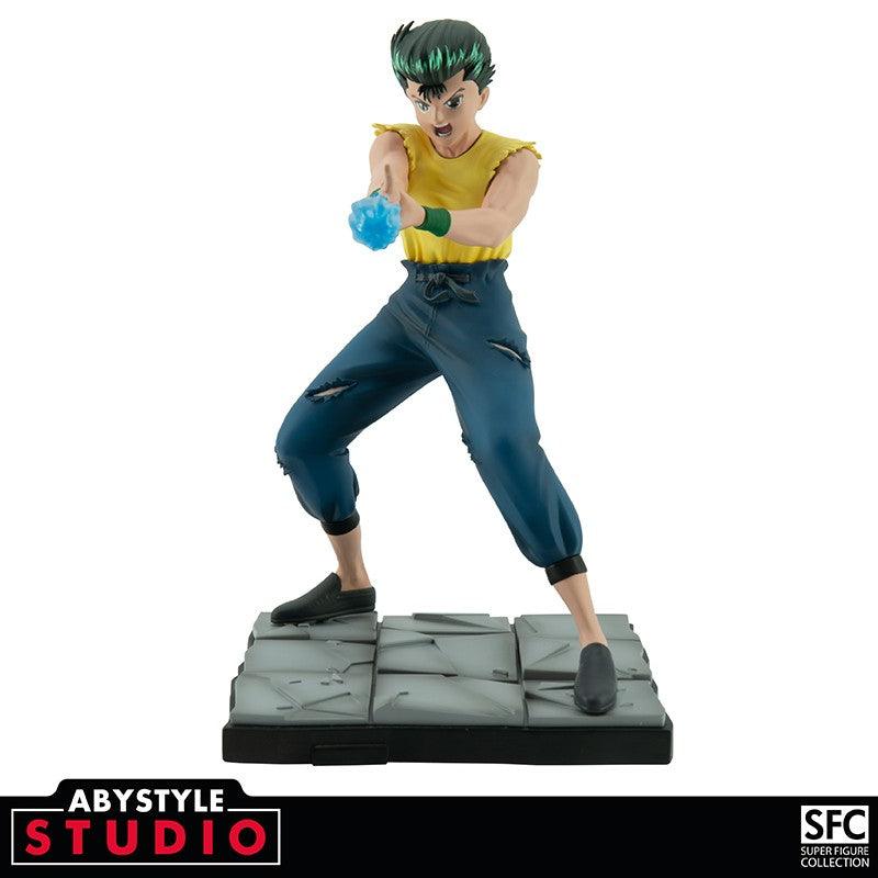 YU YU HAKUSHO - Figur - Yusuke - J-Store Online