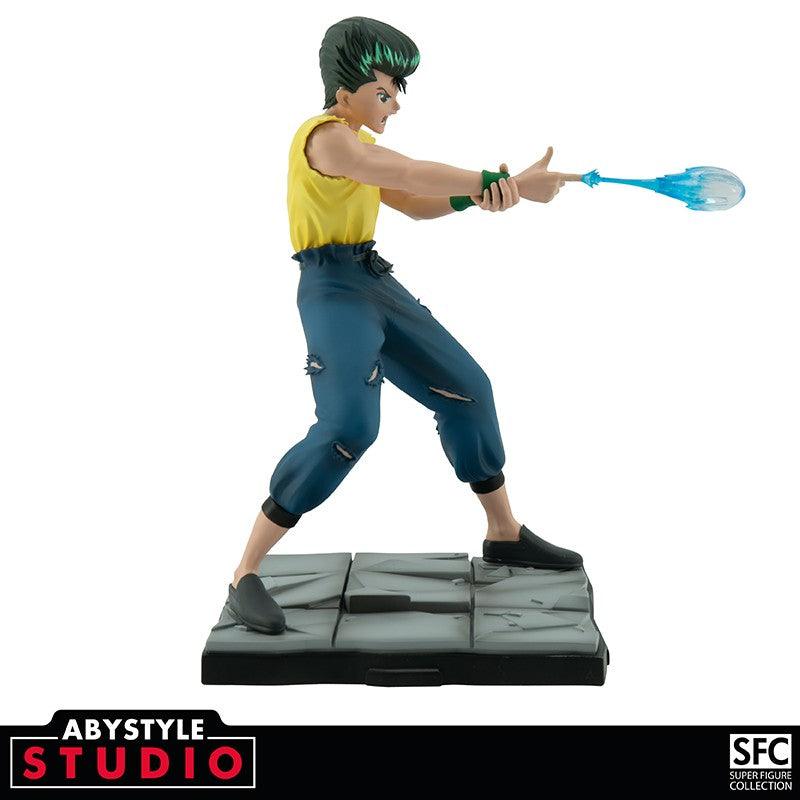 YU YU HAKUSHO - Figur - Yusuke - J-Store Online