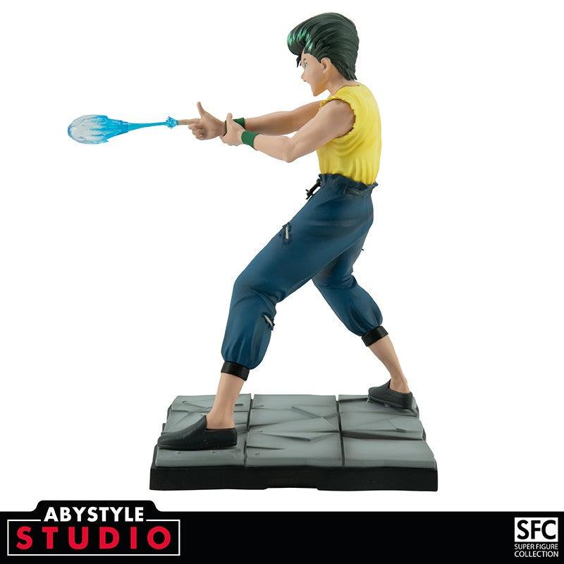 YU YU HAKUSHO - Figur - Yusuke - J-Store Online