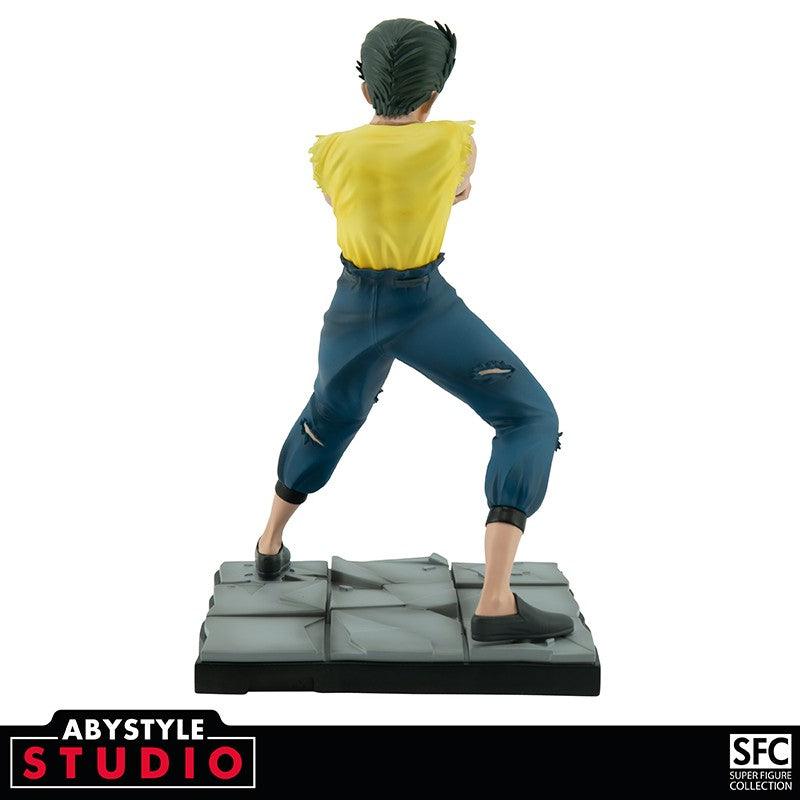 YU YU HAKUSHO - Figur - Yusuke - J-Store Online