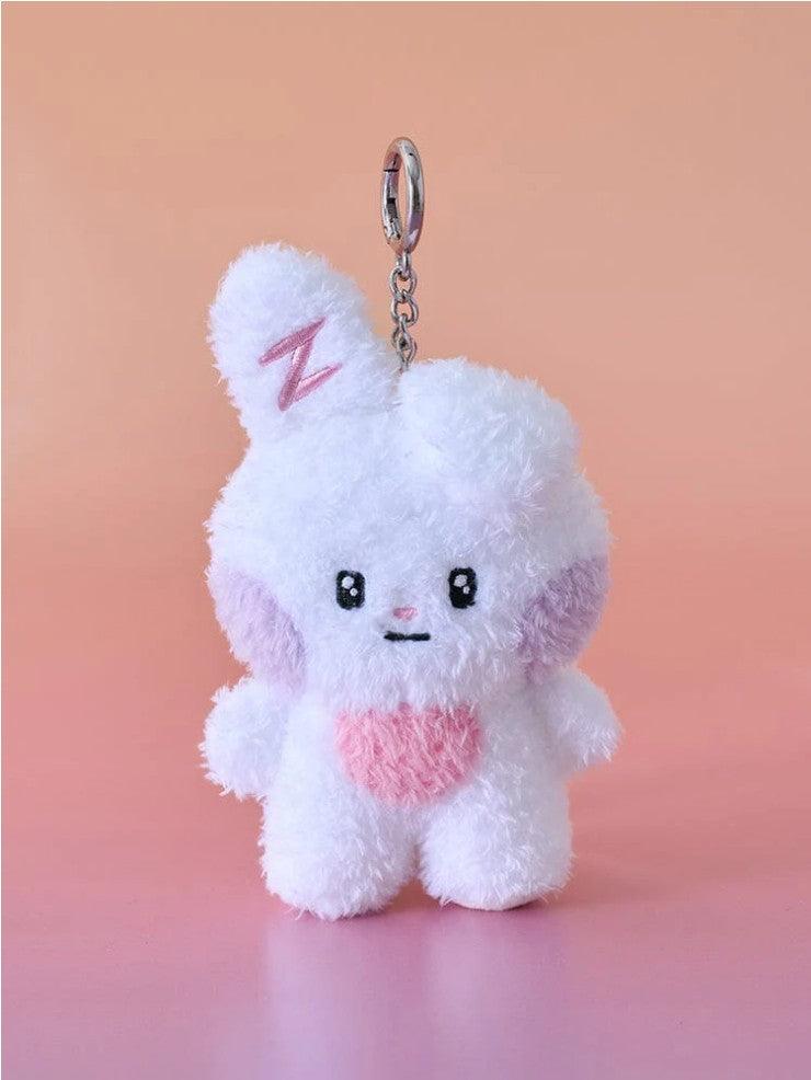 ZERONI (ZEROBASEONE) - ZERONI PLUSH KEYRING - Pre-Order - J-Store Online