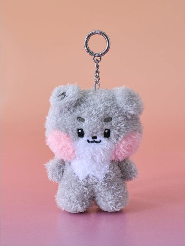 ZERONI (ZEROBASEONE) - ZERONI PLUSH KEYRING - Pre-Order - J-Store Online