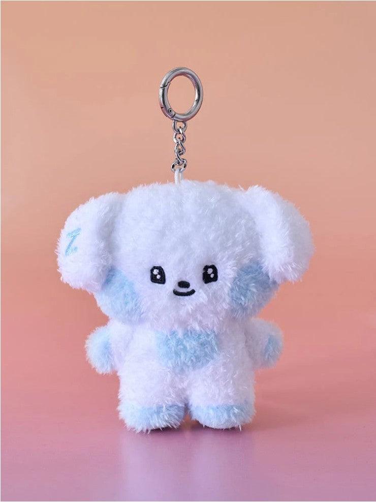 ZERONI (ZEROBASEONE) - ZERONI PLUSH KEYRING - Pre-Order - J-Store Online